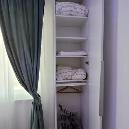 Clar 1 Séjour chez l'habitant Braşov