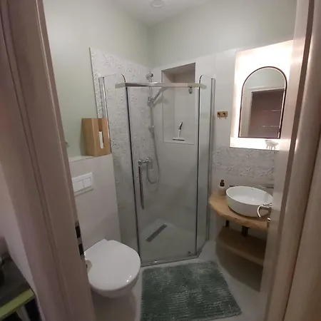 Clar 1 Séjour chez l'habitant Braşov