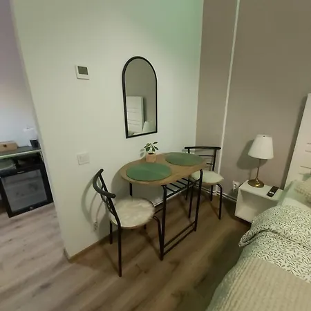Séjour chez l'habitant Clar 1 *