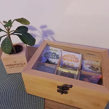 Clar Studio Residence Проживання в сім'ї *