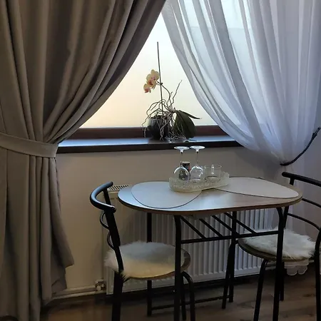 Clar Homestay Brasov