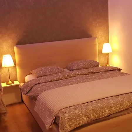 Homestay Clar Studio Residence