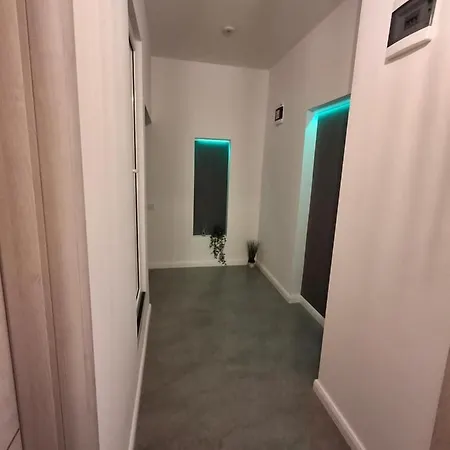 Homestay Clar Studio Residence