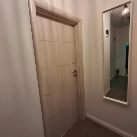 Homestay Clar Studio Residence