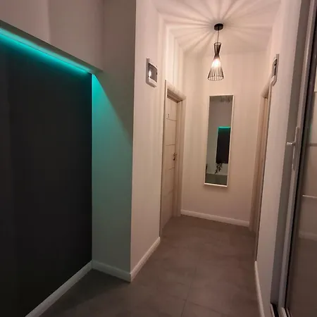 Clar Studio Residence * Брашов