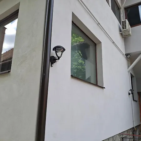 Clar Studio Residence Homestay Brasov