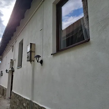 Clar 1 Séjour chez l'habitant