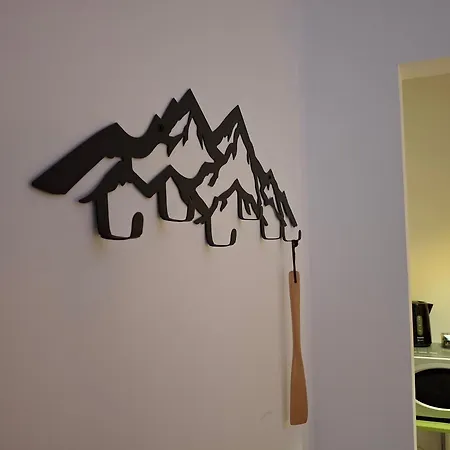 Clar 1 Séjour chez l'habitant