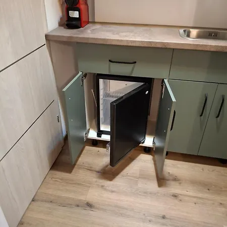 Séjour chez l'habitant Clar 1