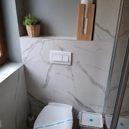 Homestay Clar Studio Residence Brasov