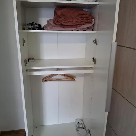 Clar Studio Residence *