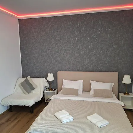 Homestay Clar
