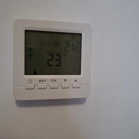 Clar 1 Séjour chez l'habitant Braşov