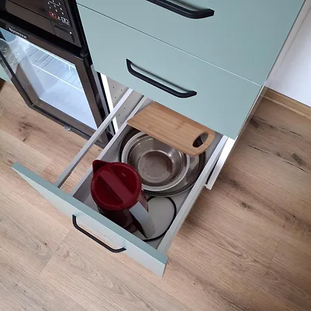 Clar Studio Residence