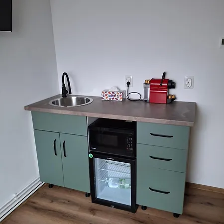 Clar Studio Residence Homestay