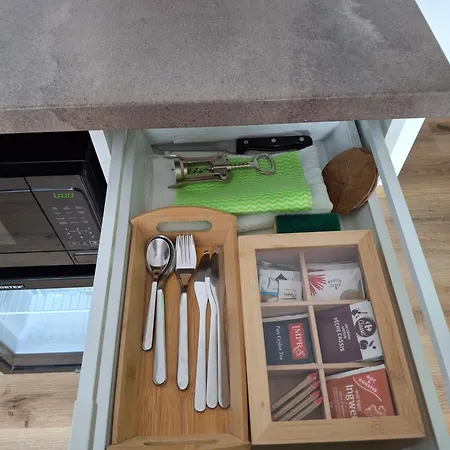 Clar 1 Séjour chez l'habitant
