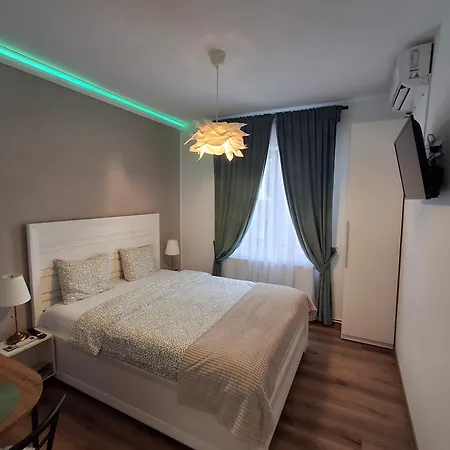 Clar Studio Residence Брашов