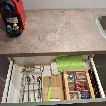 Clar 1 Séjour chez l'habitant