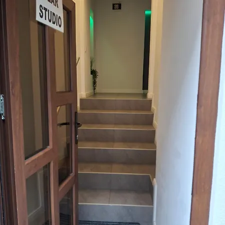Séjour chez l'habitant Clar 1 *