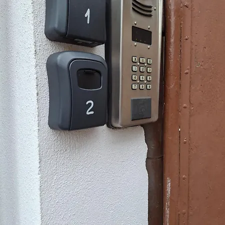 Séjour chez l'habitant Clar 1 Braşov