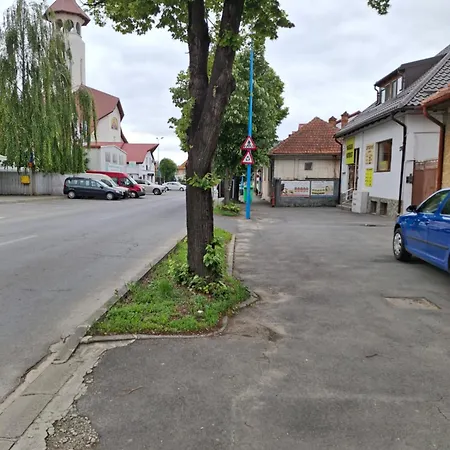 Séjour chez l'habitant Clar 1 *