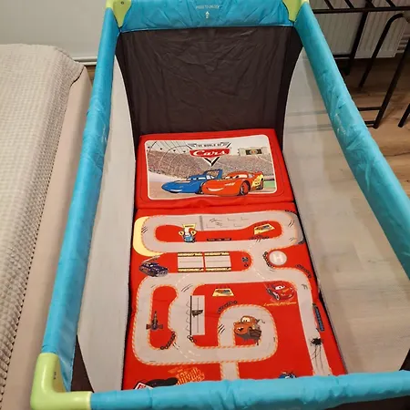 Clar Studio Residence