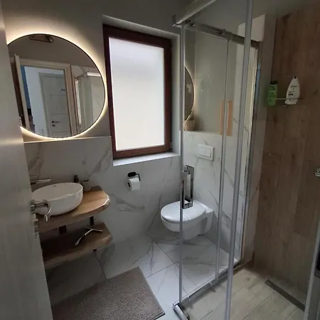 Clar Studio Residence