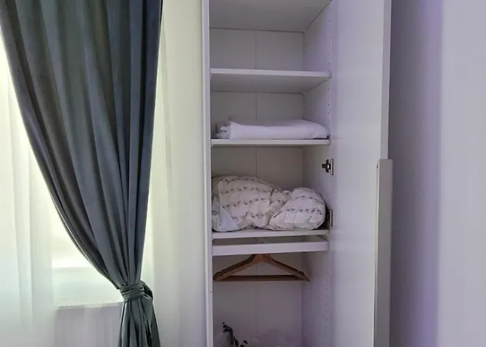 Clar Kwatera prywatna Braszów