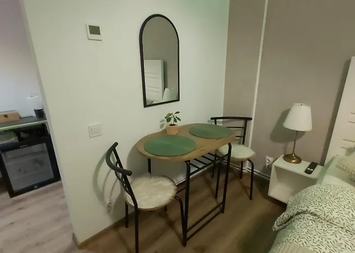 Kwatera prywatna Clar *