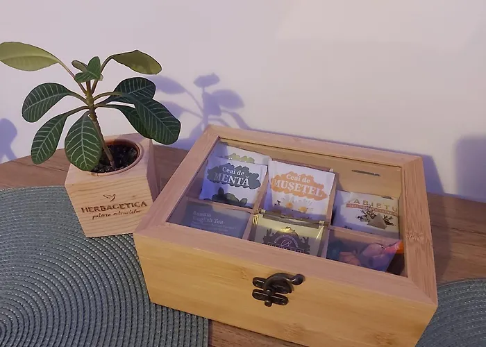 Clar Kwatera prywatna *