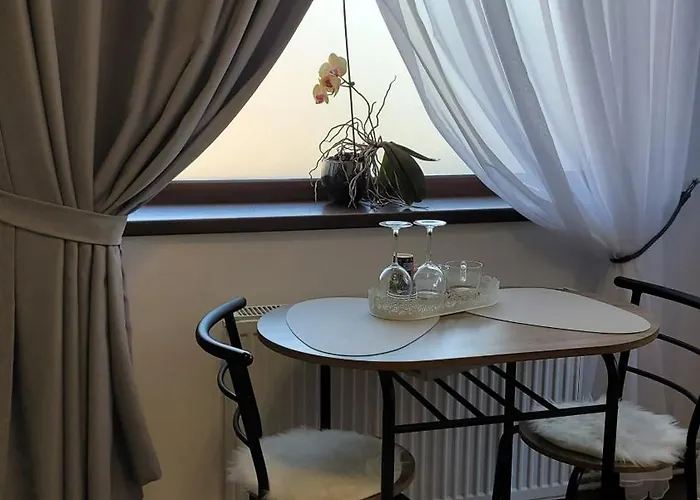 Clar Kwatera prywatna Braszów