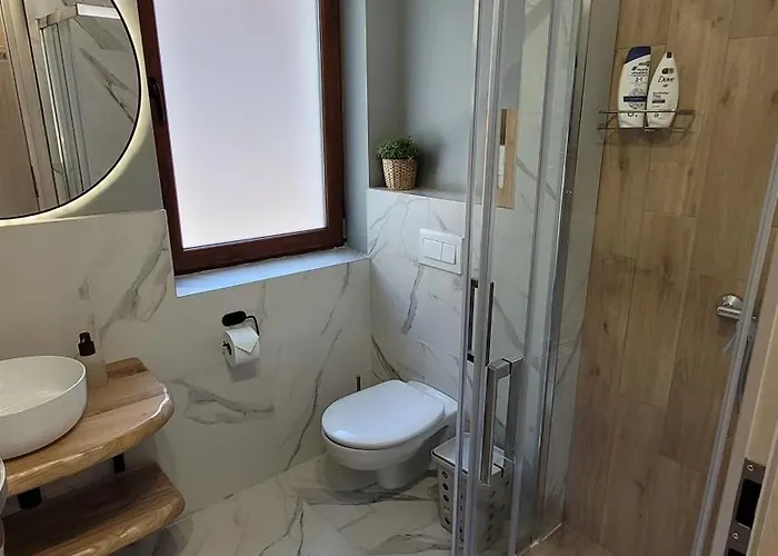 Clar Homestay Brasov