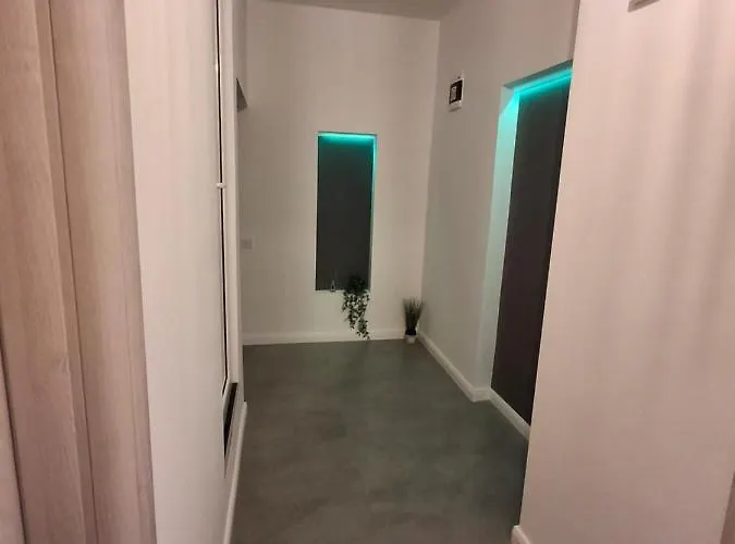 Kwatera prywatna Clar