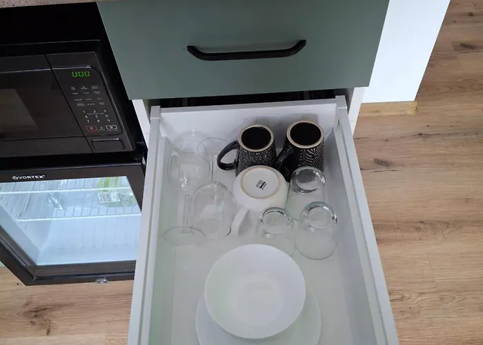 Clar Kwatera prywatna