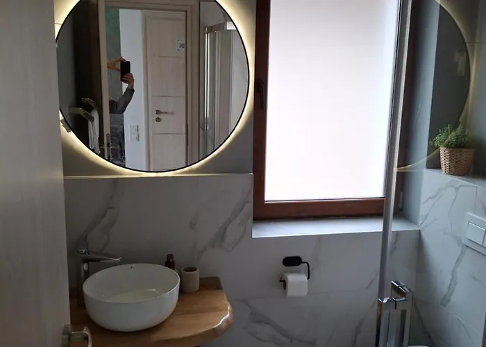 Clar Kwatera prywatna *