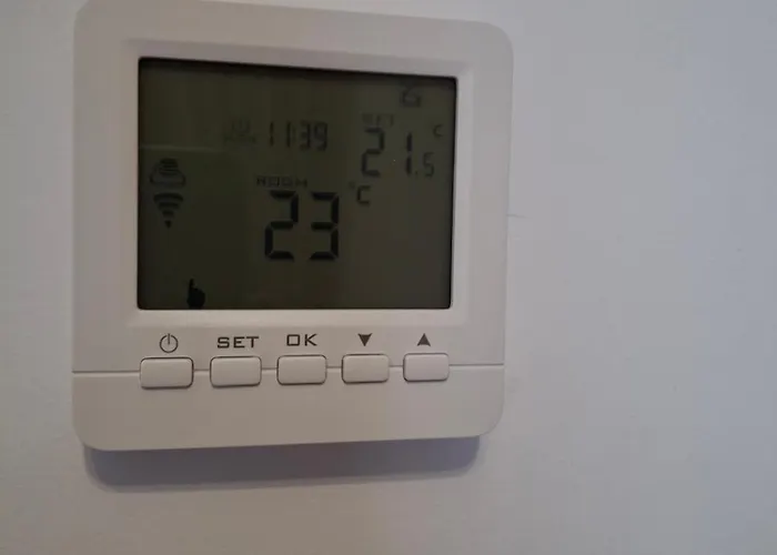 Clar Kwatera prywatna Braszów