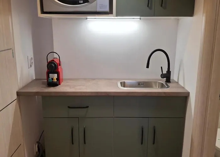 Clar Kwatera prywatna *