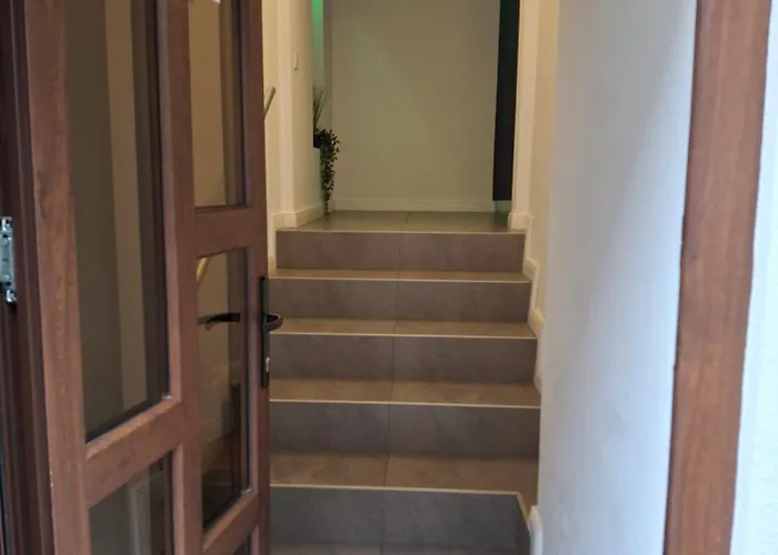 Kwatera prywatna Clar *