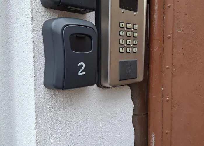 Kwatera prywatna Clar Braszów