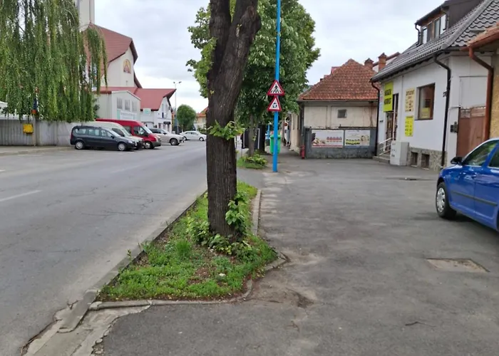 Kwatera prywatna Clar *