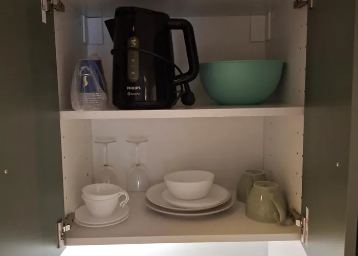 Kwatera prywatna Clar