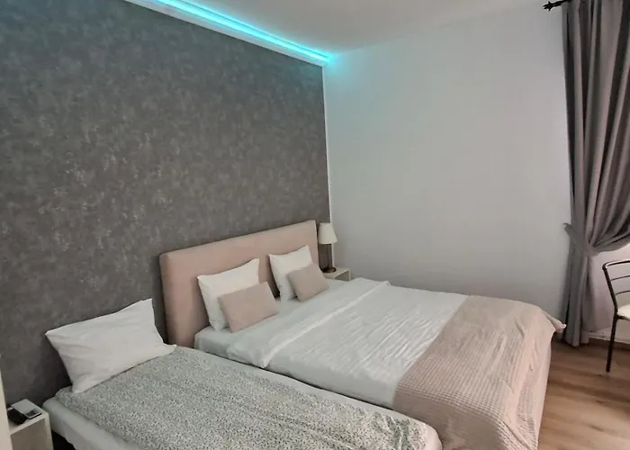 Homestay Clar Brasov